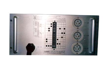 Agilent PDU