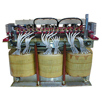 arine Technology Transformer